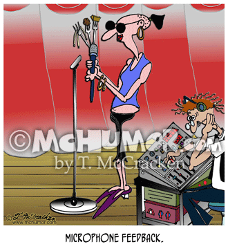 Music Cartoon 7935