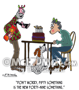 Birthday Cartoo
            n 7937