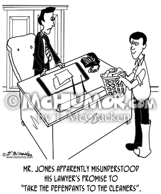 Laundry Cartoon 8383