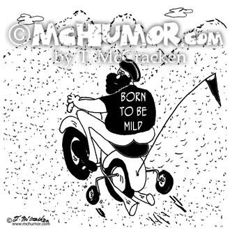Cartoon