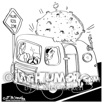 RV Cartoon 8881