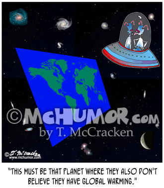 Astronomy Cartoon 9180