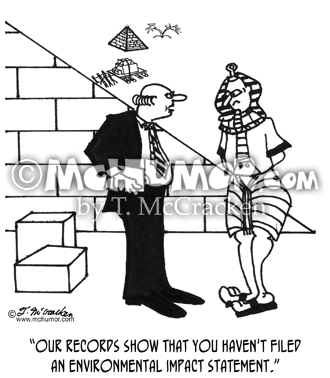 Environment Cartoon 3678