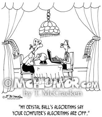 Algorith Cartoon 7097