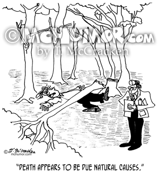 Autopsy Cartoon 4094