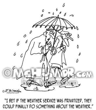 Weather Cartoon 1275