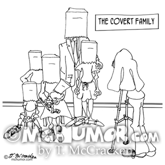 Photographer Cartoon 1399