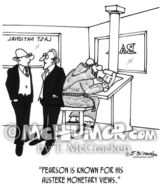 Economics Cartoon 3996
