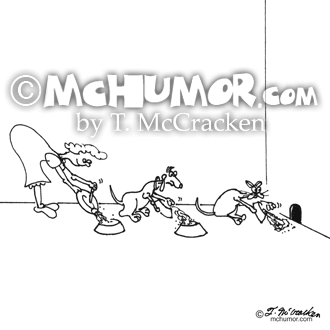 Pet Cartoon 4762