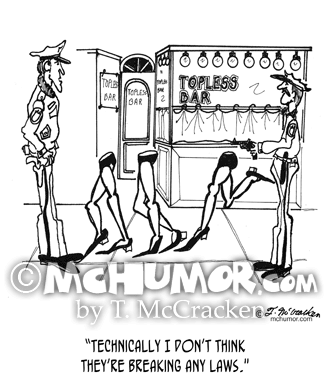 Vice Cartoon 1733