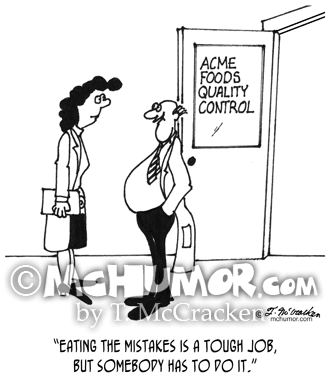 Food Cartoon 4154