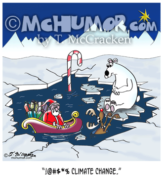 Christmas Cartoon 9618