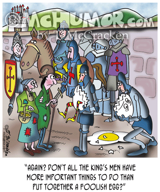 Management Cartoon 9624