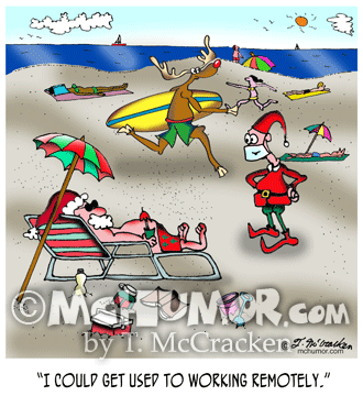 Elephant Cartoon 9652