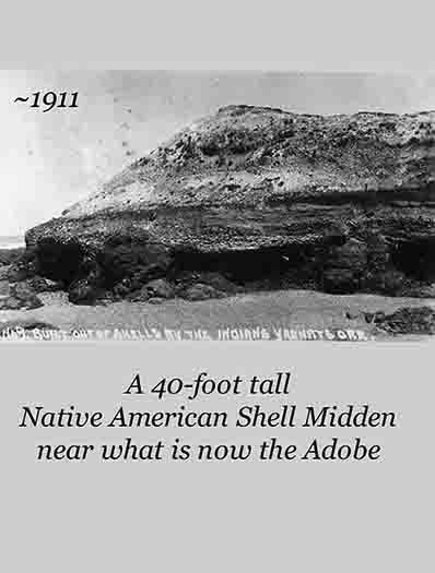 Shell Midden