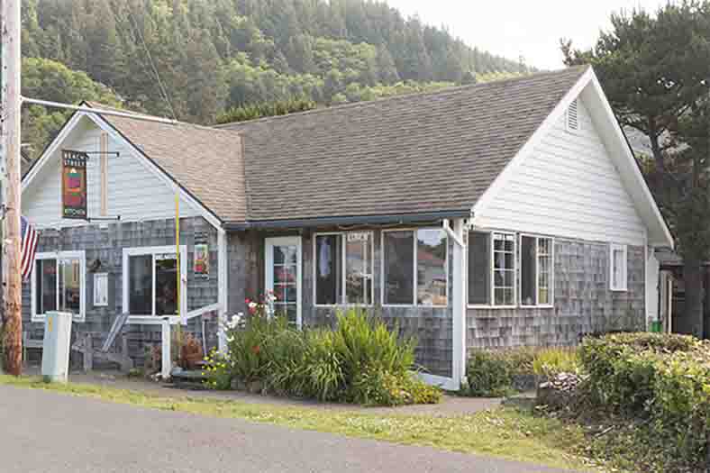 Beach Street Kitchen 2019