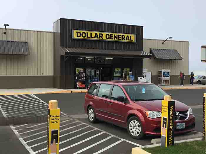 Dollar General 2019