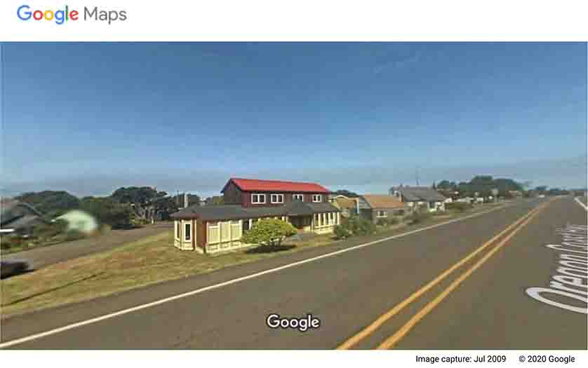 333 Highway 101 2009