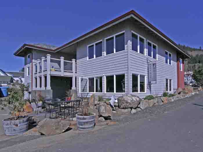 The Wine Trader 2008