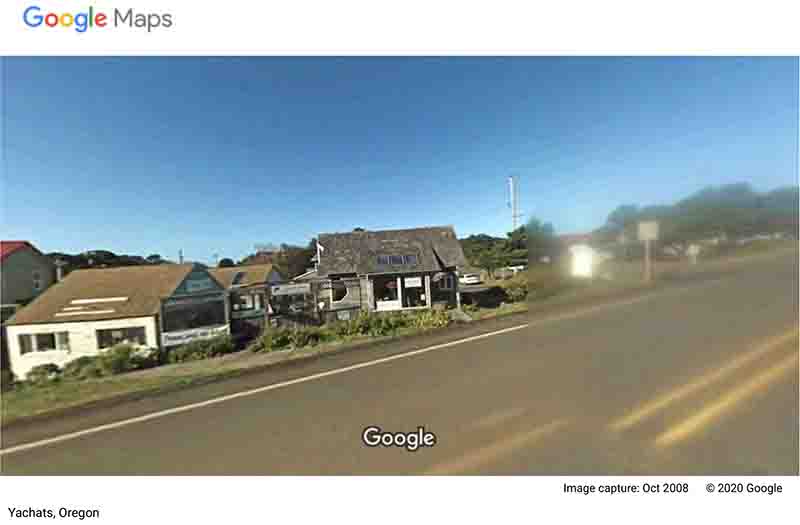 Wine Place Closes 2017