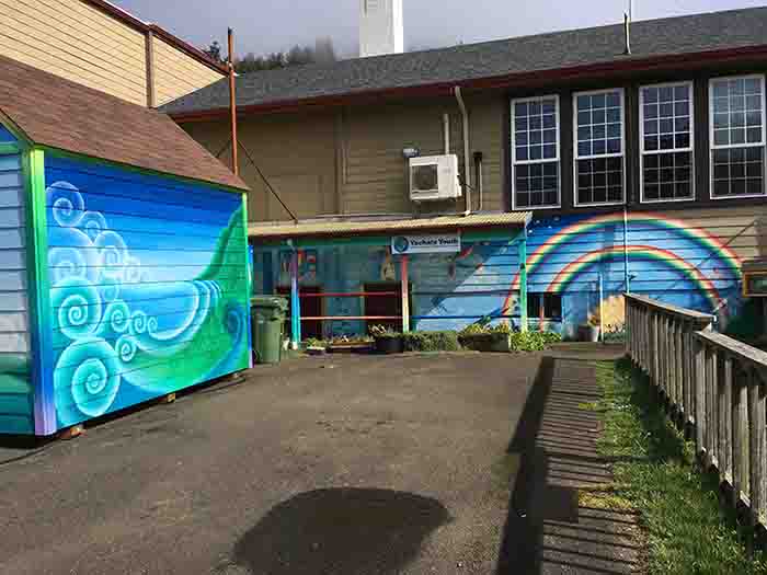Yachats Community Park & Wetlands