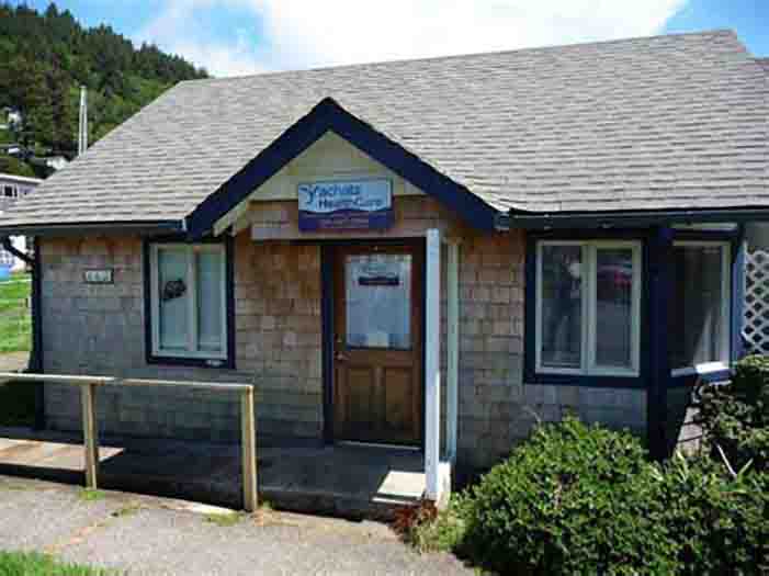 Yachats Health Care 2019