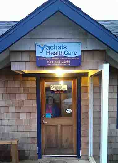 Yachats Health Care