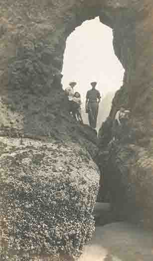 The Eye of the Needle